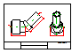 2D Sales Drawing